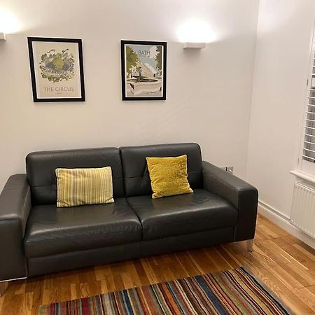 ***Spotless, Bright 1 Double Bed Apartment*** Bath Ngoại thất bức ảnh